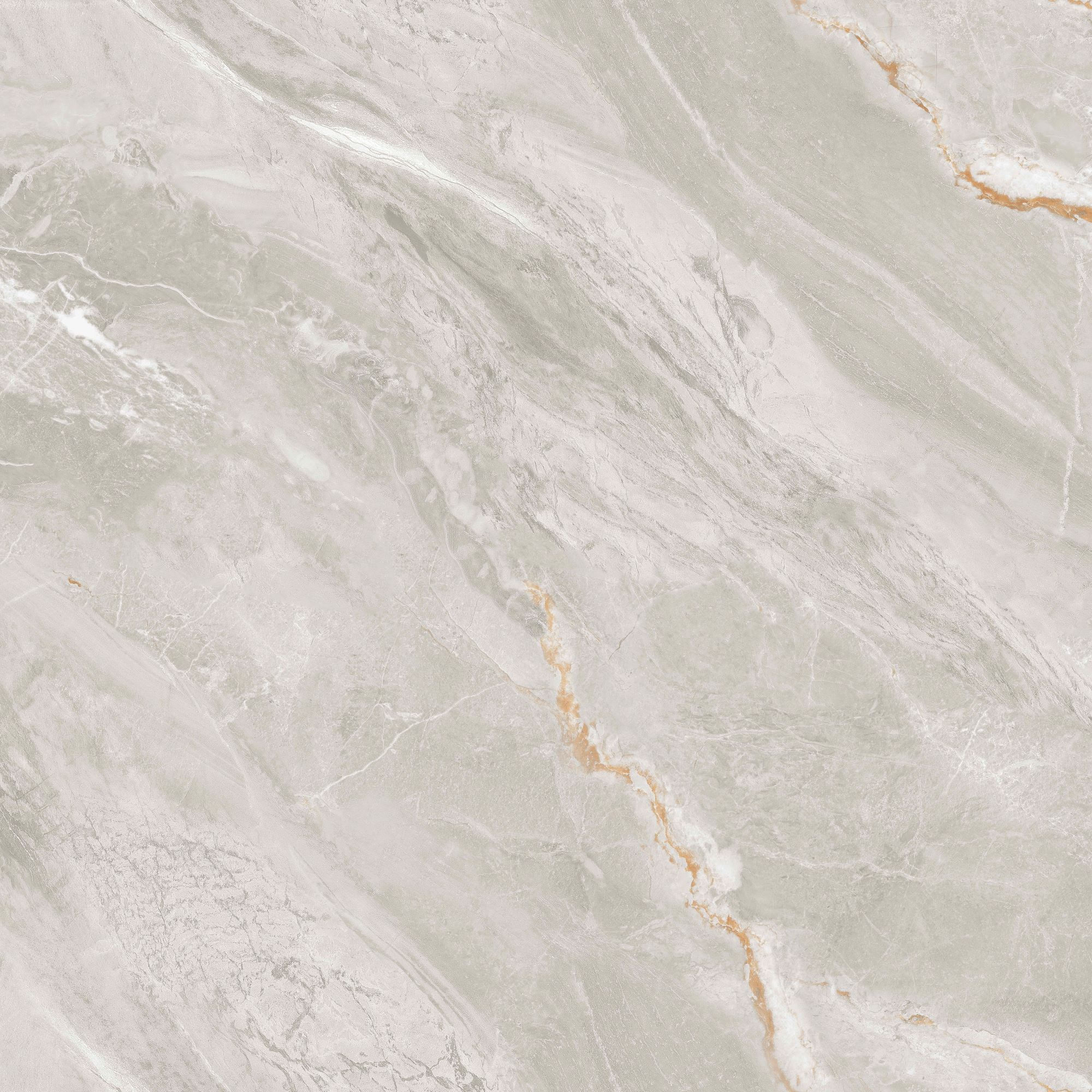 Porcelanato 71x71 Fontana Di Trevi Polido Retificado Savane - Imagem 3